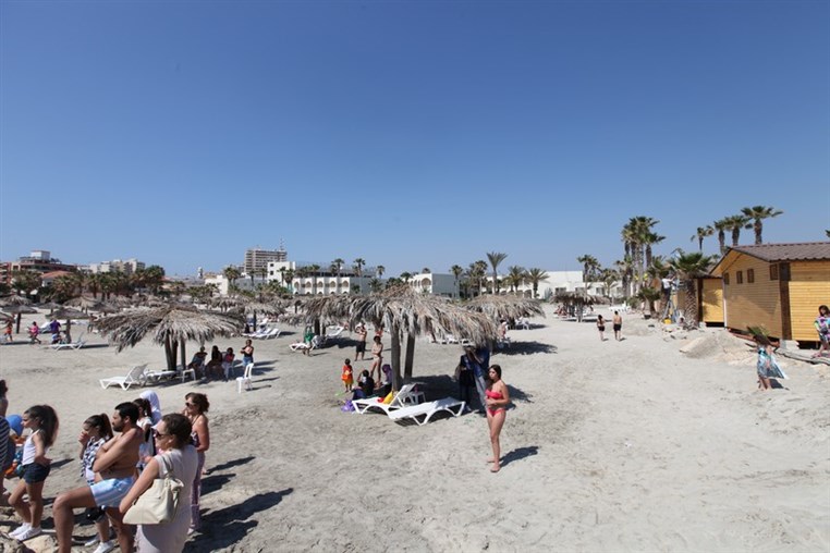 RestHouseTyr Sand Competition 